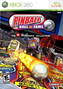 Pinball Hall Of Fame The Williams Collection Wii Iso